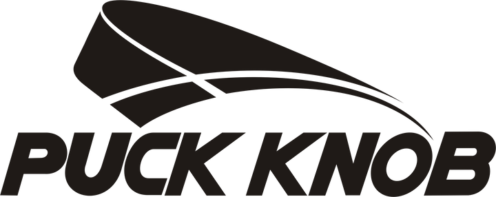 Puck Knob