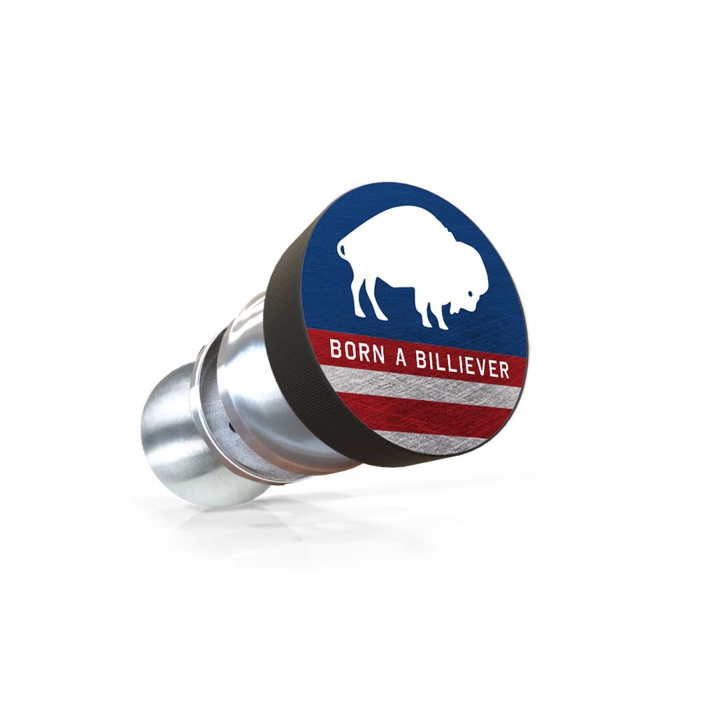 Born a Billiever – Week 6