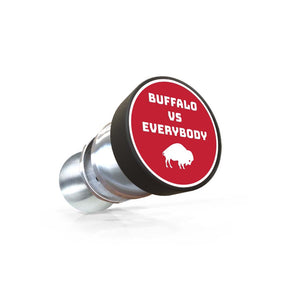 Buffalo VS Everybody – Week 2