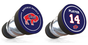 Buffalo Regals