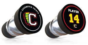 Cazenovia Chiefs