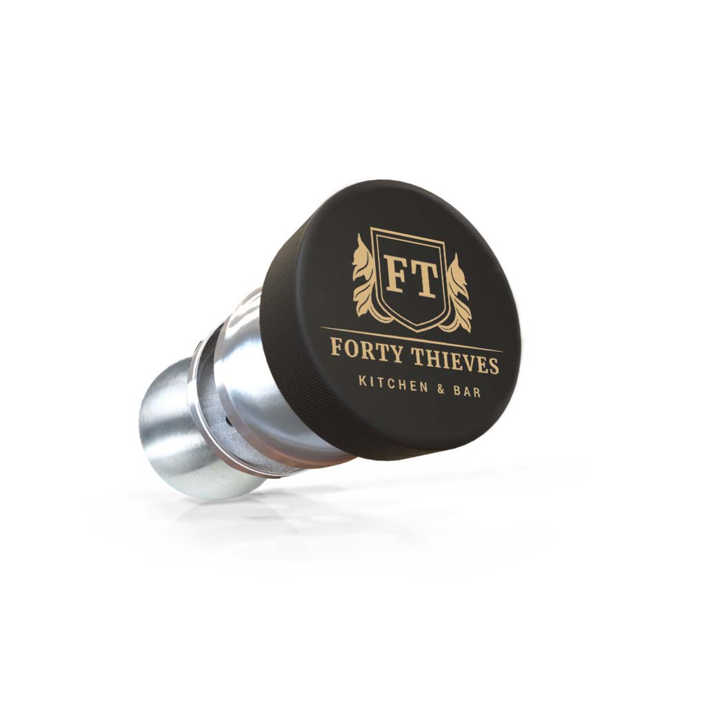 Forty Thieves