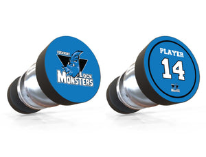 Lockport Lock Monsters