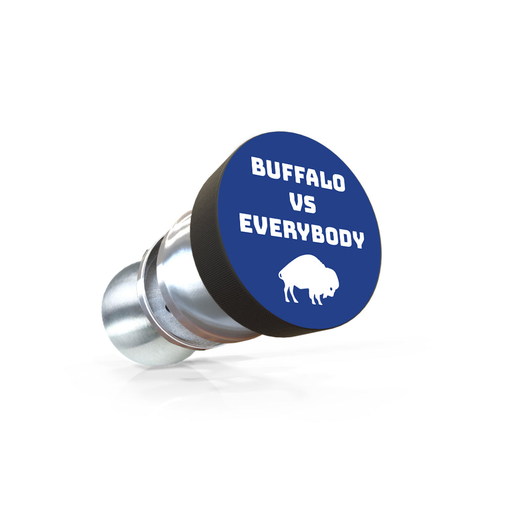 Buffalo VS Everybody