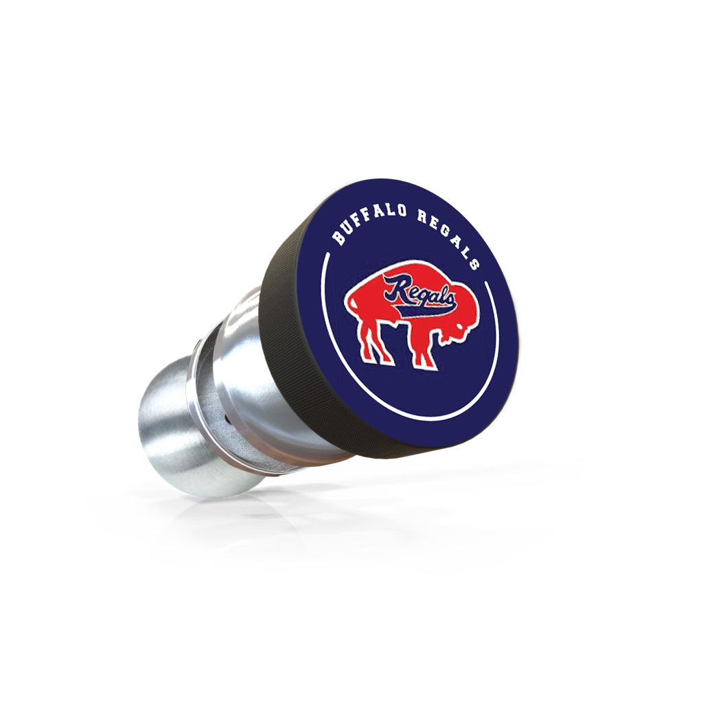 Buffalo Regals